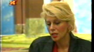 Download Lagu Dubravka Zubovic, Srdjan Tosic, Gorica Zaric interview, Kapetan Misino zdanje, Beograd Thumbnail