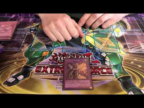 Top 4 mekk-knight Invoked-Calgary OTS tournament 2018