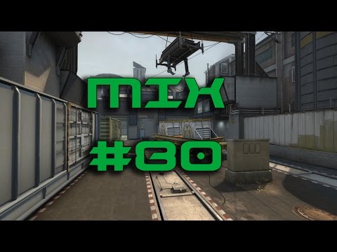 CS:GO Nowy PRO Team na scenie de_train[MIX#80]