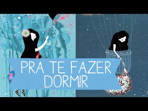 Isadora Canto - Pra Te Fazer Dormir (Audio e Letra)