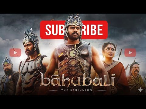 Bahubali Movie seen Full // bahubali image #bahubali 