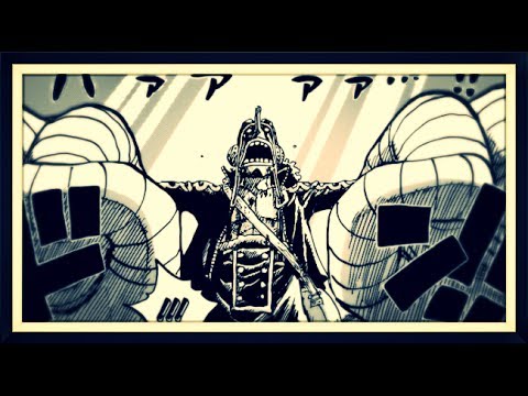 Live Reaction: One Piece Chapter 744