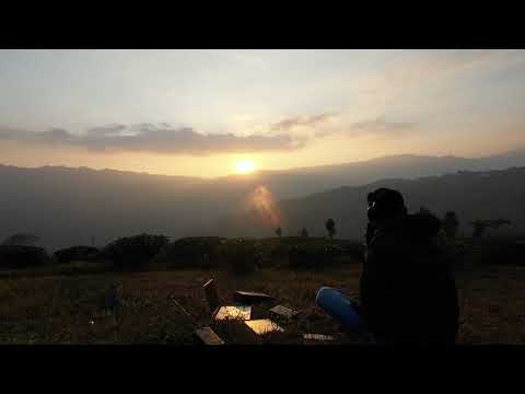 Death Bed Remix // Nepali Version // Emcee B 