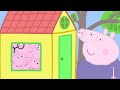 Peppa Pig S New Treehouse