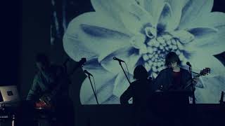 Jacaszek Feat, Hania Malarowska "Kwiaty".