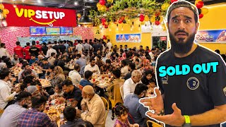 Download lagu VIP setup pe dusrey din itna rush lag gaya 😍 Everything sold out 😳 mp3 Download lagu VIP setup pe dusrey din itna rush lag gaya 😍 Everything sold out 😳 mp3