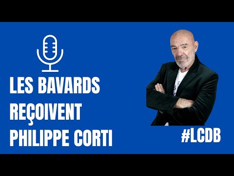 LCDB avec Philippe Corti