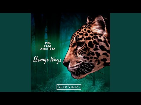 Strange Ways (Elegant Ape Remix)