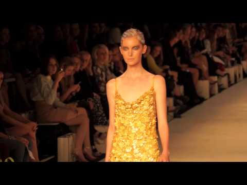 Aurelio Costarella SS12 MBFWA