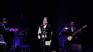 Nana Mouskouri Live at the Saban Theatre, BH - 04/29/18 - Scarborough Fair