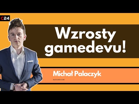 Podatek energetyczny dopiekł sektorowi! Czy można zarobić jeszcze na Dino? | Michał Palaczyk 11.07