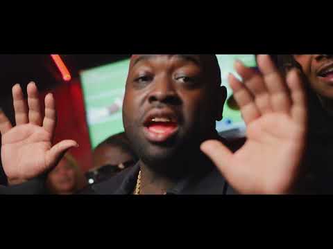 Da Great Ape - Damn (Official Video)