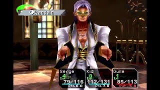 The Power of Accuracy - Let's Play Chrono Cross Part 25