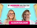 Alison Balsom Trailer
