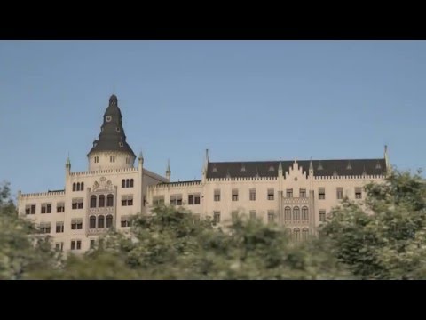 Schloss Osterstein zu Gera um 1920