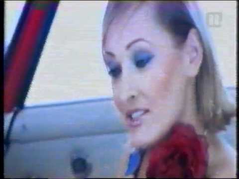 TANJA RIBIC - MAMBO ITALIANO