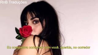 Che Ecru - Lonely [LEGENDA/TRADUÇÃO]