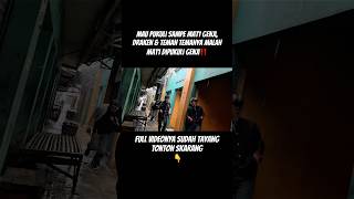 Download lagu 👆klik di Atas full videonya sudah tayang tonton skarang ‼️#genji #draken   #crowszero2 mp3