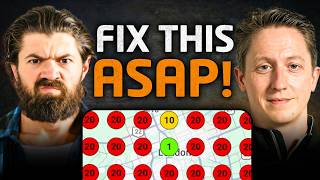 How To Rank Fast | Alex Hormozi Gym's Are Doing Local SEO Wrong