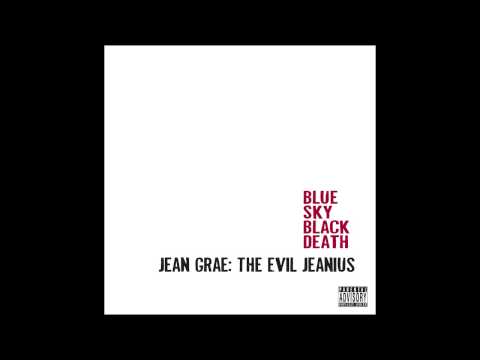 Blue Sky Black Death - "Strikes" (feat. Jean Grae) [Official Audio]