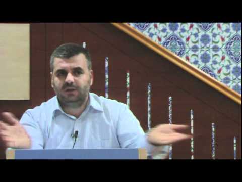 Mr. Ferid Piku - Beteja e Hendekut