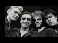 Killing Joke - Multitudes - Nottingham Rock City - 13th February 1985