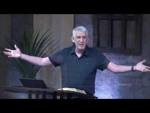 1 Timothy 4 (Part 1) :1-5 • A Warning for Later Times