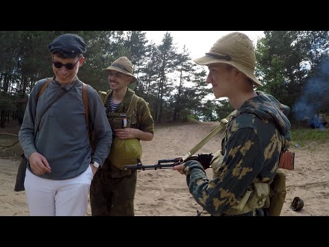 Co to jest rekonstrukcja historyczna? ;)