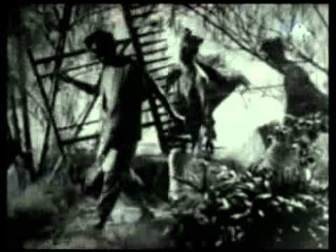 Aziz Jafar_Hasimah Yon - Lagu film Hantu Jerangkung