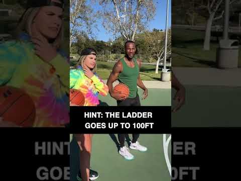 Basketball Riddle Trivia Pt. 10 (Jenna vs Chris)
