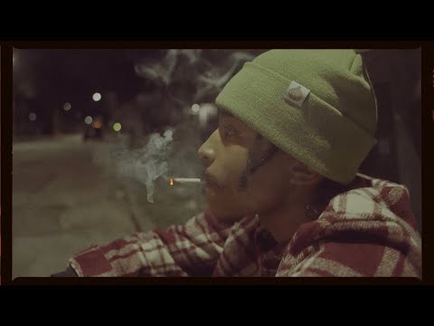 Sunoco Dro - TTDH (Official Video)(Prod. apollo x isa1ah)