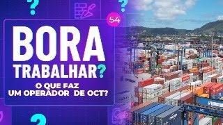 Bora Trabalhar? - O que Faz um Operador de OCT?
