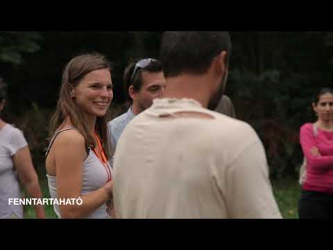 Regio Earth – közösségi finanszírozási kampányfilm (HU)