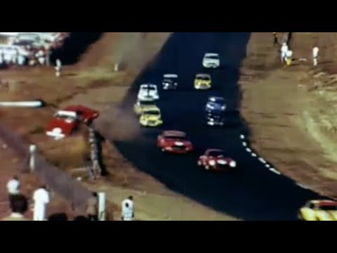 ATCC Crashes From The 70s