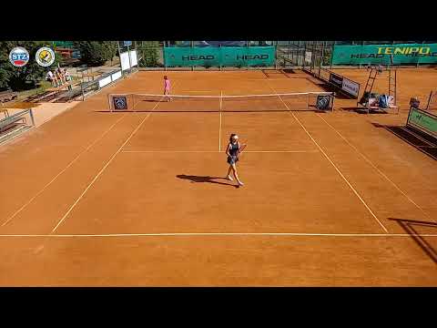 Terezka Galikova - Mia Pohankova (SF)