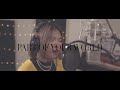 PART OF YOUR WORLD COVER - (c) Halle Bailey/Jodi Benson | The Little Mermaid | Elaine Duran Covers