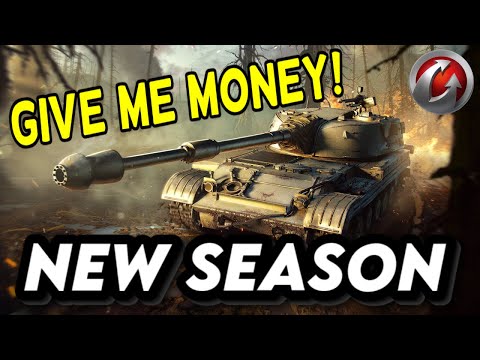 "Happy Anniversary to Me, Now Give Me Money" - Wargaming
