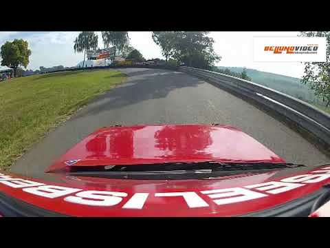 BEST OF ON-BOARD - CAMERACAR BERGMONSTER, HILLCLIMB MONSTERS 2000 / 2019 PARTE 1  -