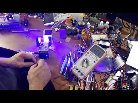 Endurance DIY laser kit