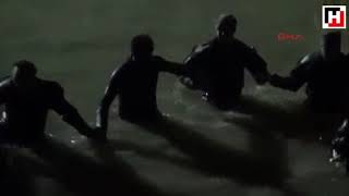 Van'da kaybolan çocuğun cesedi bulundu - Son Haber İZLE!