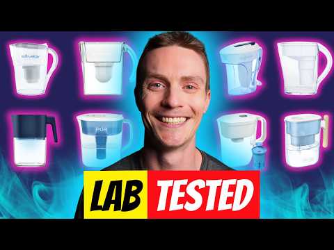 Video review by Water Filter Guru