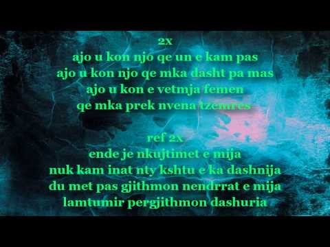 Dalle - Larg Zemres (OfficialSong)