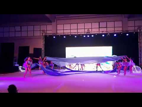 Galleggiando (da Pinocchio il musical)