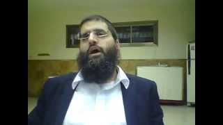 סדרת חינוך ילדים - מדוע משפחות מכובדות ביותר לא מצליחות בחינוך ילדים?! - חלק ב'
