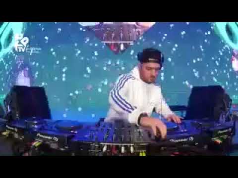 Macky Gee @ Pukkelpop 2017, Belgium (FULL SET)