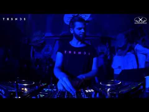 Marosfalvi Room Vol.007. Focus on Gregory S (Truesounds Music) 25.11.2017.