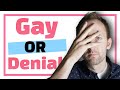 Am I Gay Or In Denial Sexual Orientation OCD HOCD