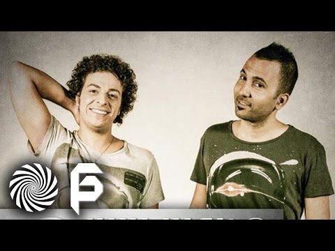 Major7 & Sub6 - Sub7 (DaVinci Code Remix)