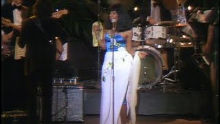 Donna Summer - Come With Me &amp; Could It Be Magic (Don Kirshner’s Rock Concert, 02/26/1977)