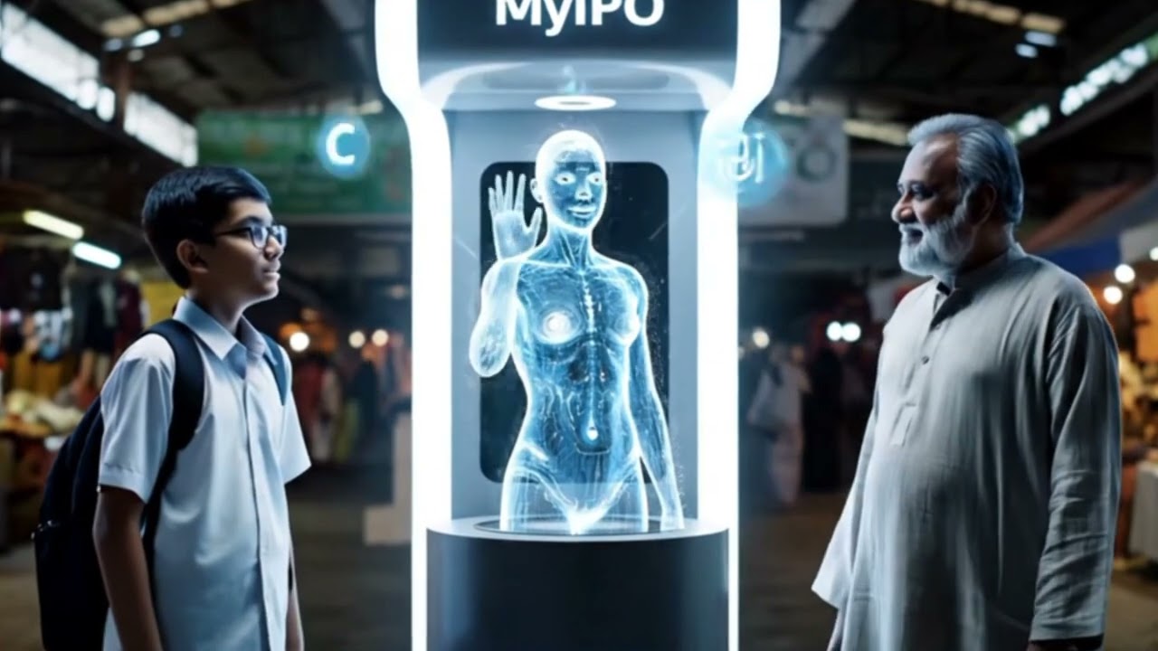 One Click to Keep Your Ideas Safe